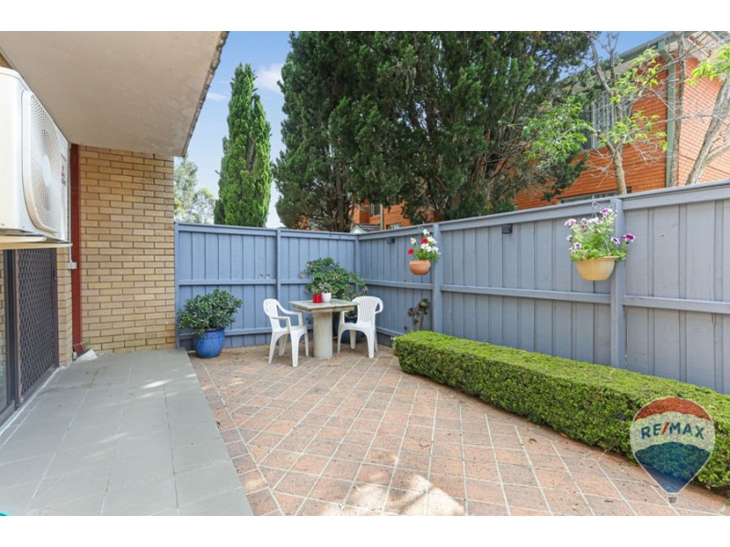 4/68 PUTLAND STREET, St Marys NSW 2760