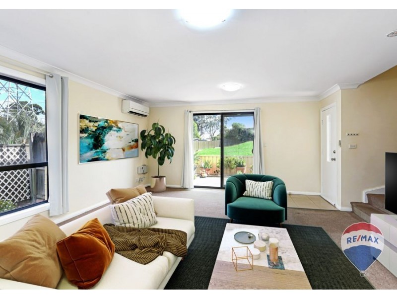 5/27 BARLOW STREET, Cambridge Park NSW 2747