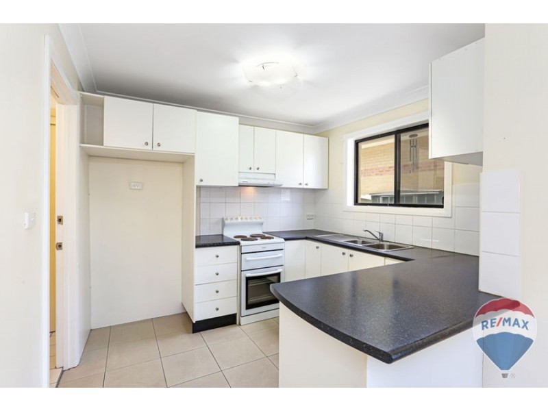 5/27 BARLOW STREET, Cambridge Park NSW 2747