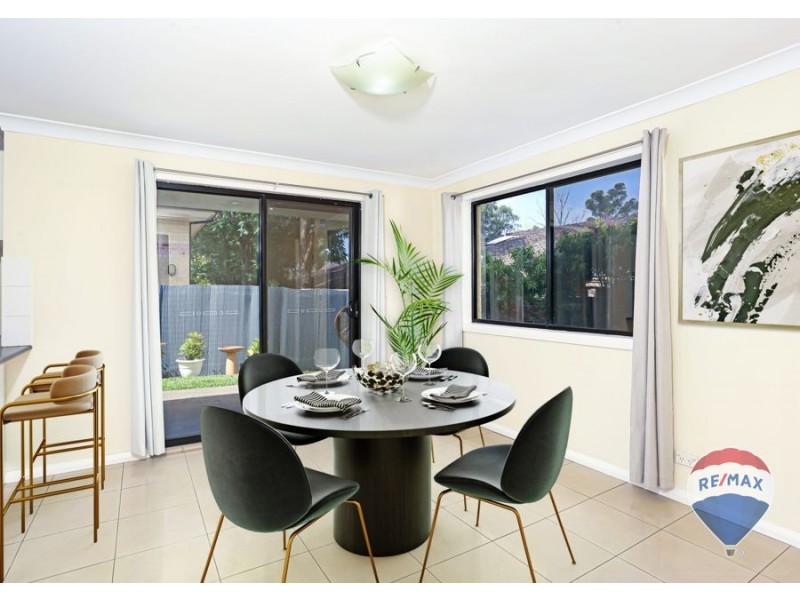 5/27 BARLOW STREET, Cambridge Park NSW 2747