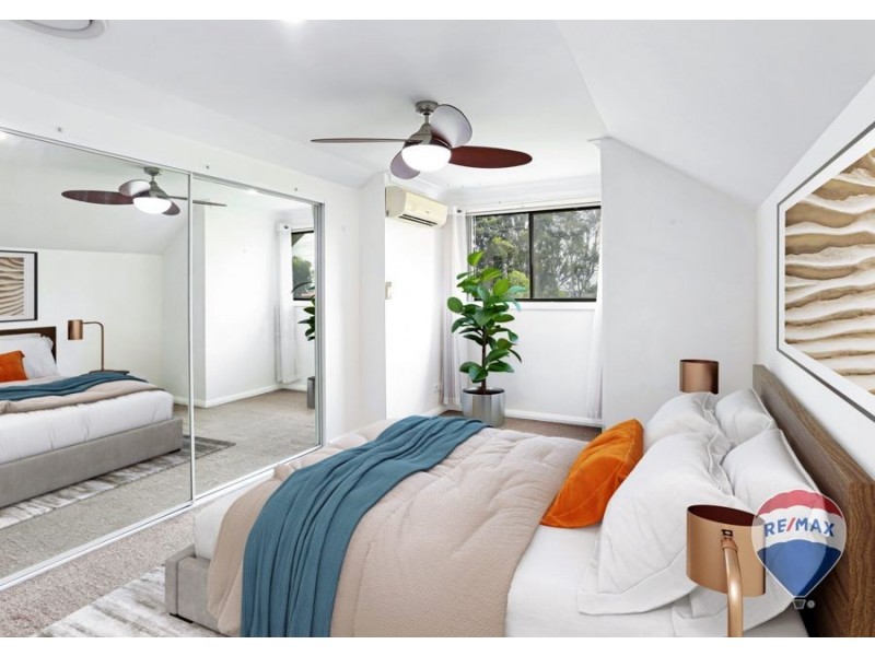 5/27 BARLOW STREET, Cambridge Park NSW 2747