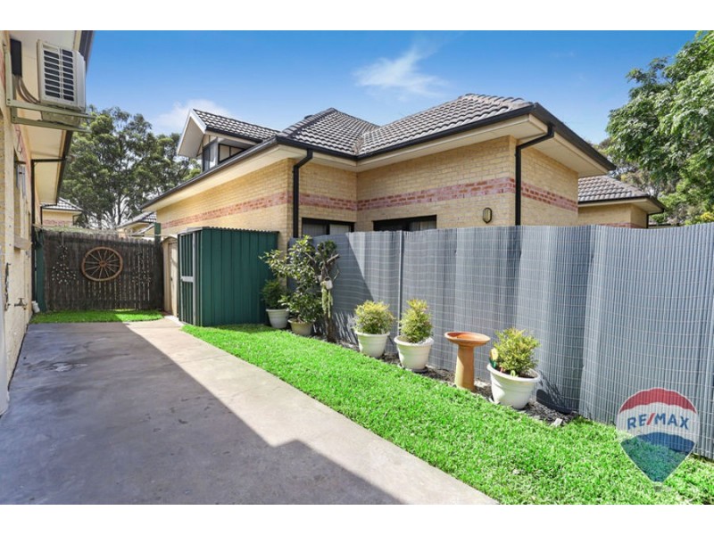 5/27 BARLOW STREET, Cambridge Park NSW 2747