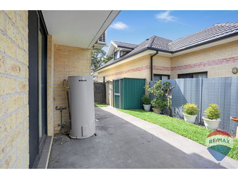 5/27 BARLOW STREET, Cambridge Park NSW 2747