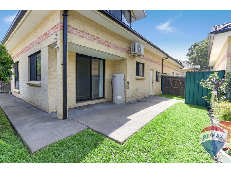5/27 BARLOW STREET, Cambridge Park NSW 2747