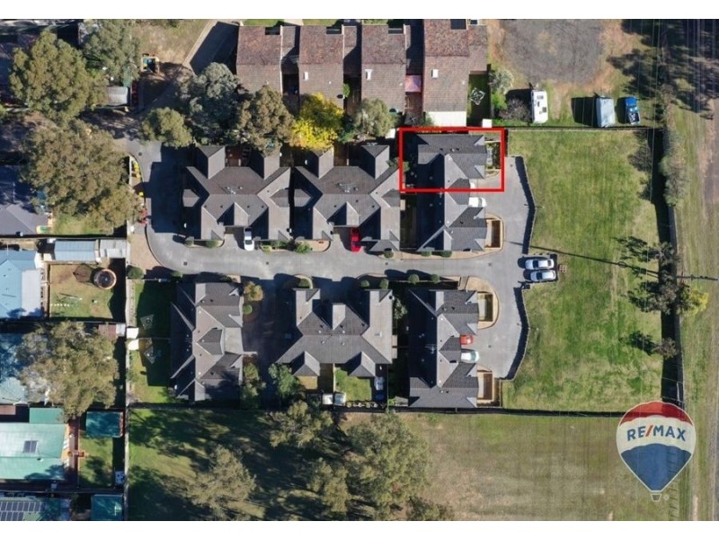 5/27 BARLOW STREET, Cambridge Park NSW 2747