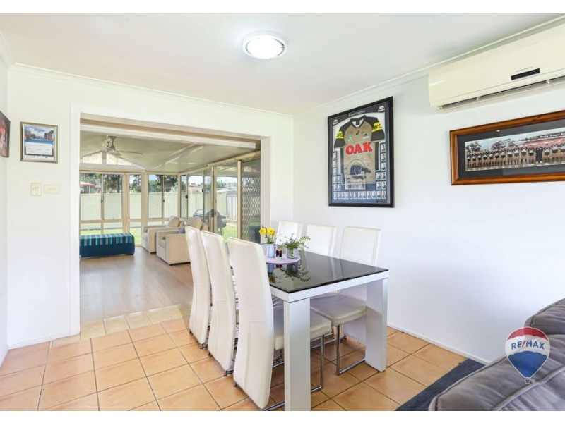 8 GEEWAN PLACE, Claremont Meadows NSW 2747