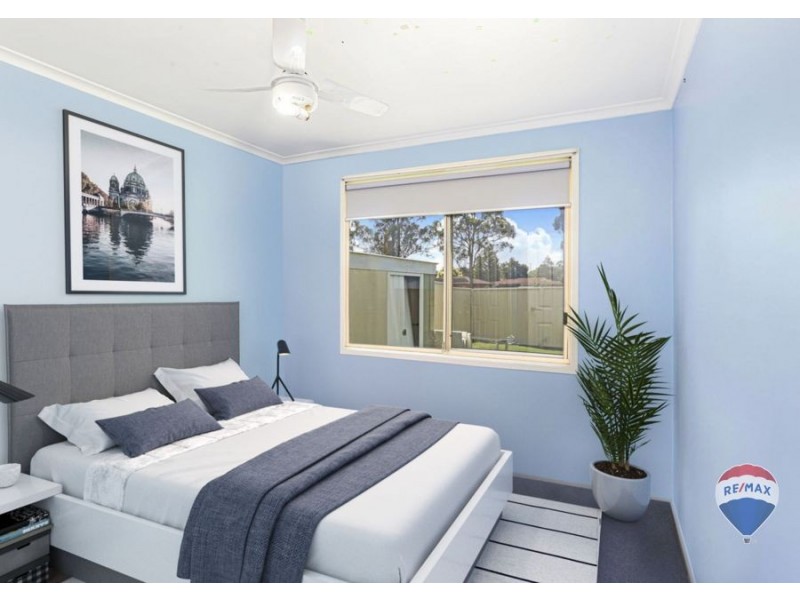 8 GEEWAN PLACE, Claremont Meadows NSW 2747