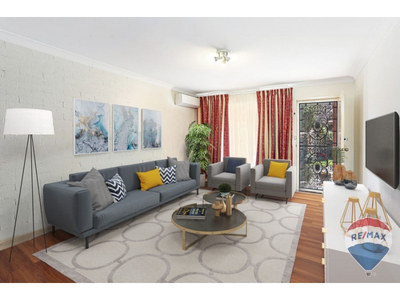 12/58-60 CASTLEREAGH STREET, Penrith NSW 2750