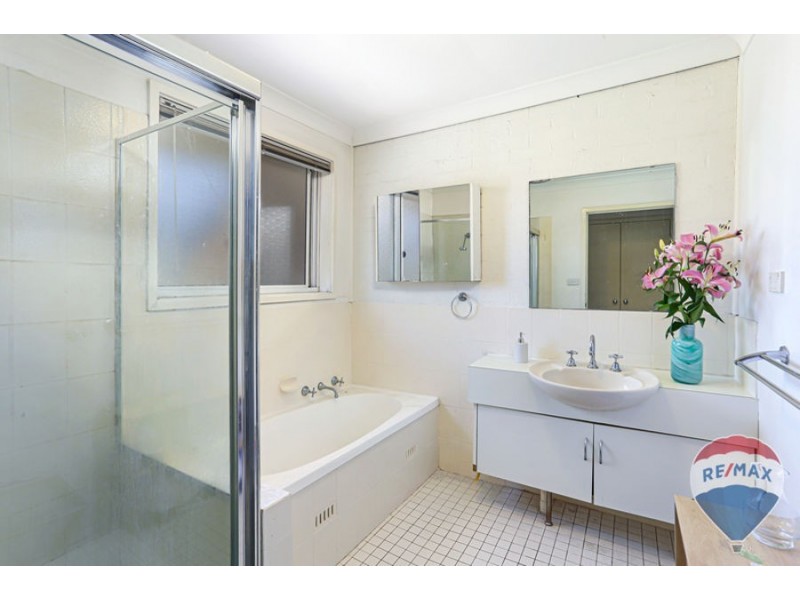 12/58-60 CASTLEREAGH STREET, Penrith NSW 2750