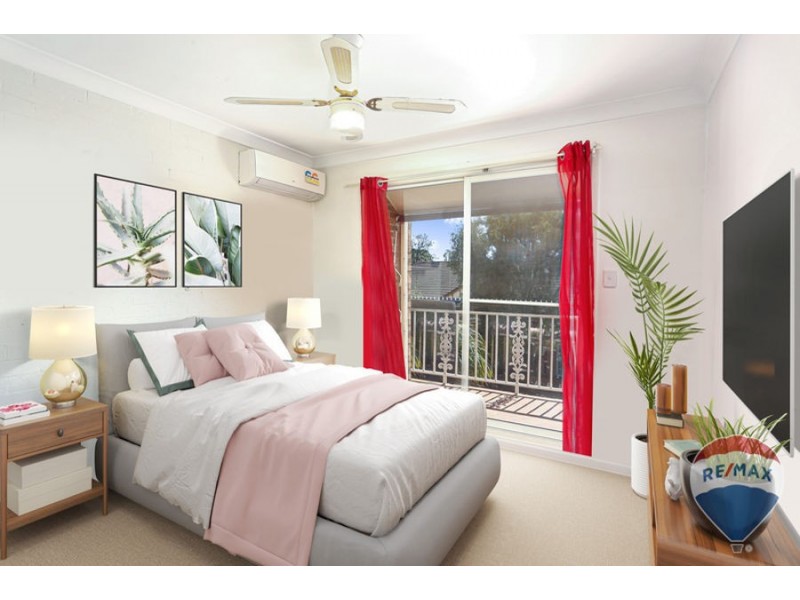 12/58-60 CASTLEREAGH STREET, Penrith NSW 2750