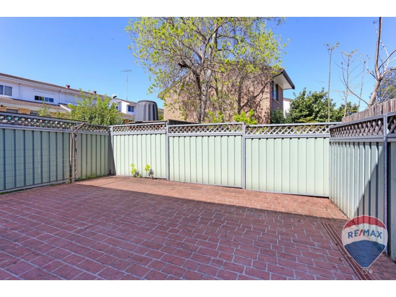 12/58-60 CASTLEREAGH STREET, Penrith NSW 2750