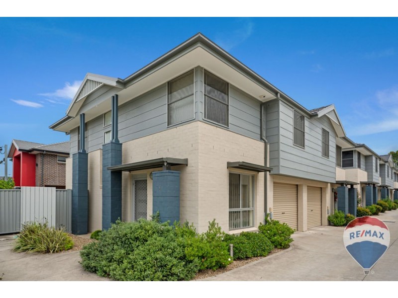 1/148-150 VICTORIA STREET, Werrington NSW 2747