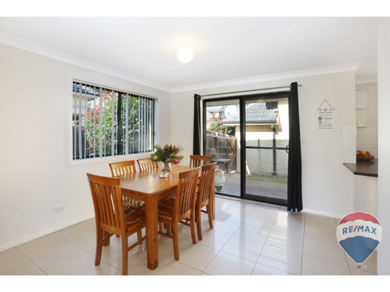 6/27 BARLOW STREET, Cambridge Park NSW 2747