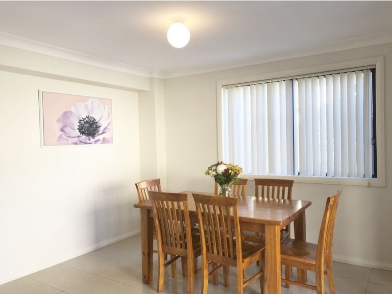 6/27 BARLOW STREET, Cambridge Park NSW 2747