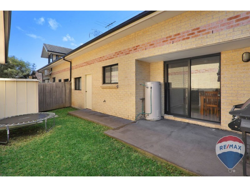 6/27 BARLOW STREET, Cambridge Park NSW 2747