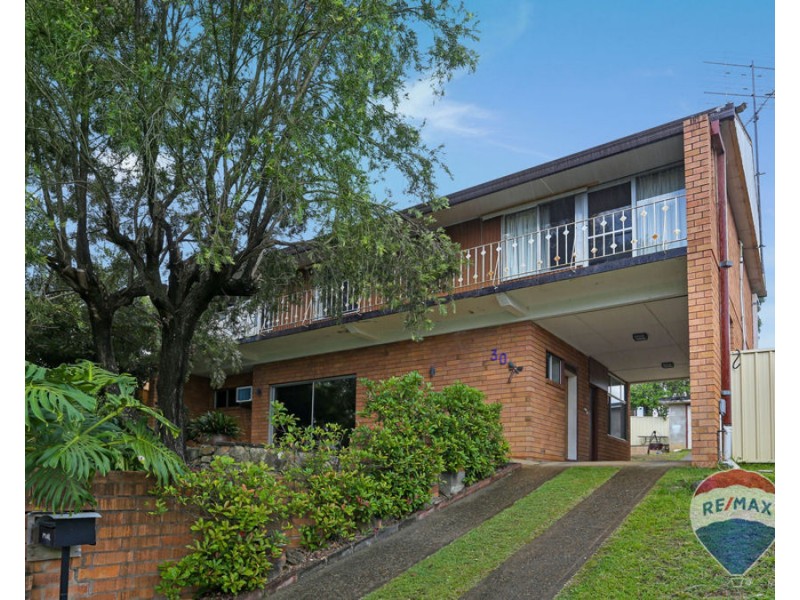 30 BEL-AIR ROAD, Penrith NSW 2750