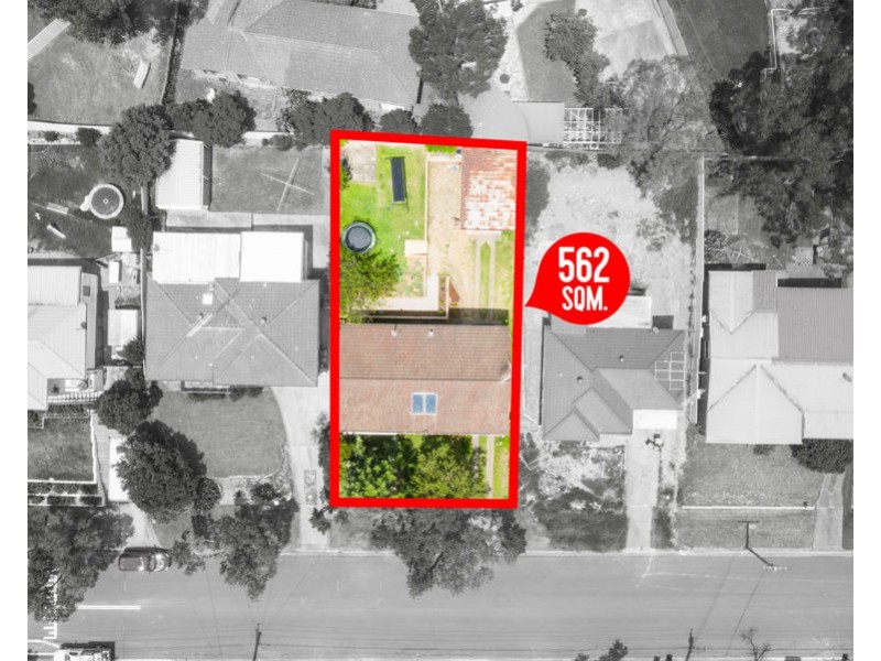 30 BEL-AIR ROAD, Penrith NSW 2750