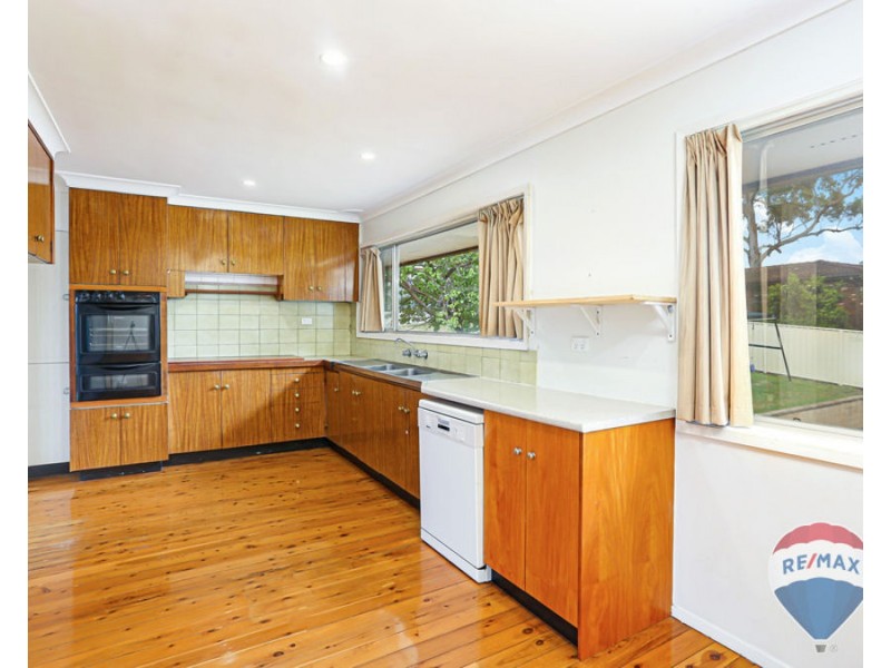 30 BEL-AIR ROAD, Penrith NSW 2750
