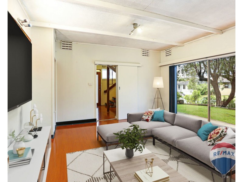 30 BEL-AIR ROAD, Penrith NSW 2750