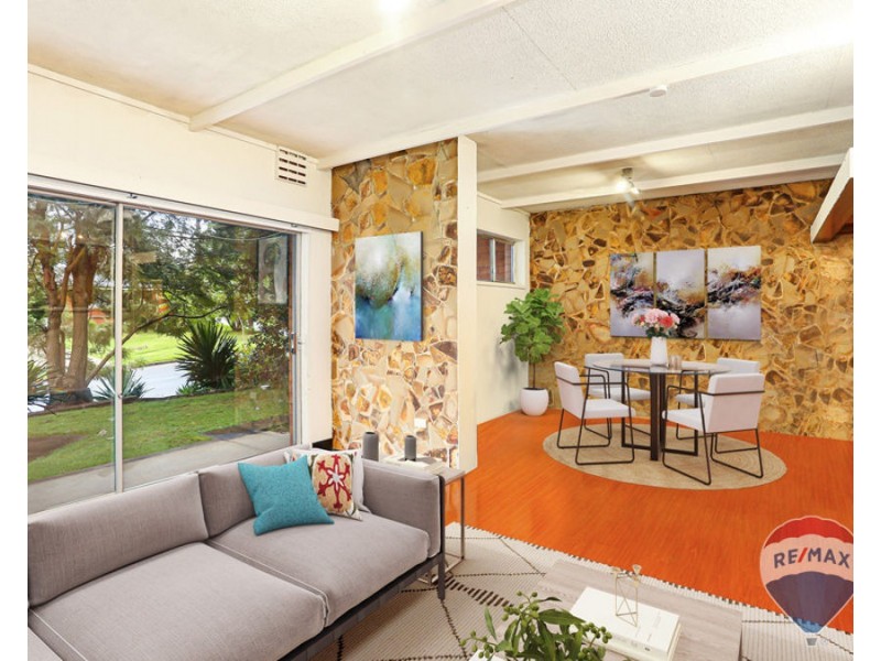 30 BEL-AIR ROAD, Penrith NSW 2750