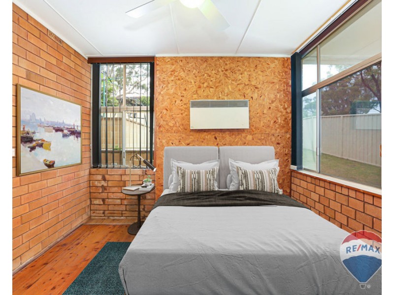 30 BEL-AIR ROAD, Penrith NSW 2750