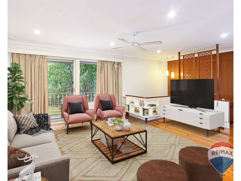 30 BEL-AIR ROAD, Penrith NSW 2750