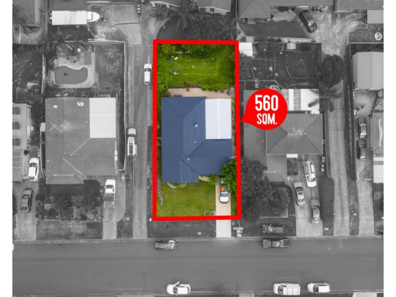 50 BEN NEVIS ROAD, Cranebrook NSW 2749