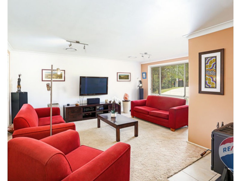 50 BEN NEVIS ROAD, Cranebrook NSW 2749