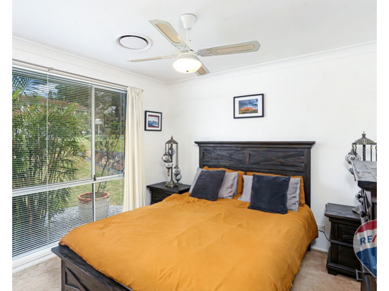 50 BEN NEVIS ROAD, Cranebrook NSW 2749