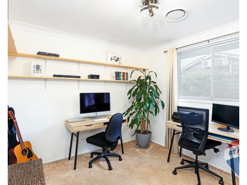 50 BEN NEVIS ROAD, Cranebrook NSW 2749