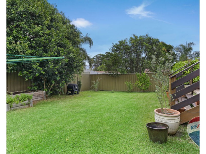 50 BEN NEVIS ROAD, Cranebrook NSW 2749