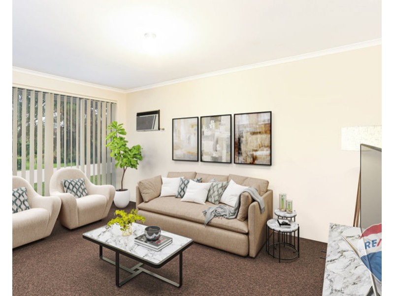 12 ALDINGA PLACE, Claremont Meadows NSW 2747