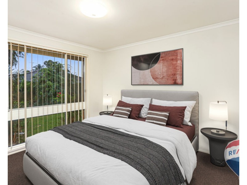 12 ALDINGA PLACE, Claremont Meadows NSW 2747