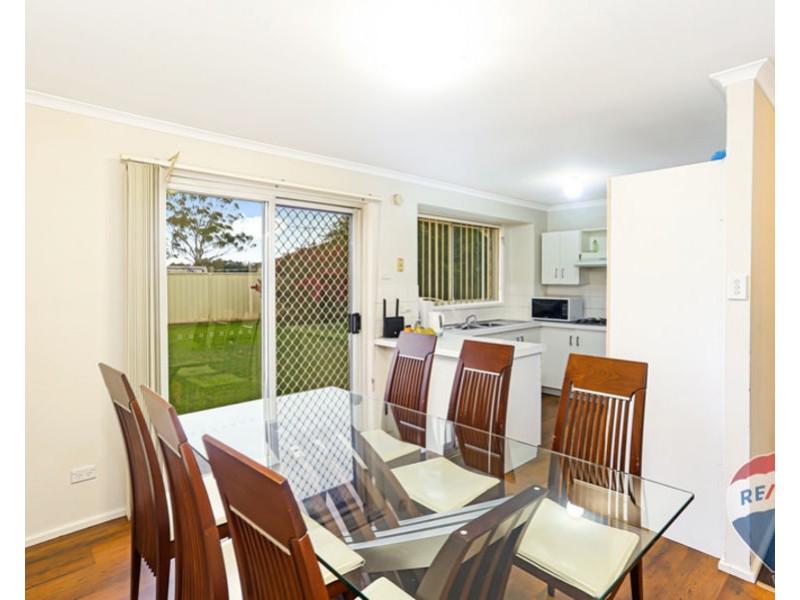 12 ALDINGA PLACE, Claremont Meadows NSW 2747