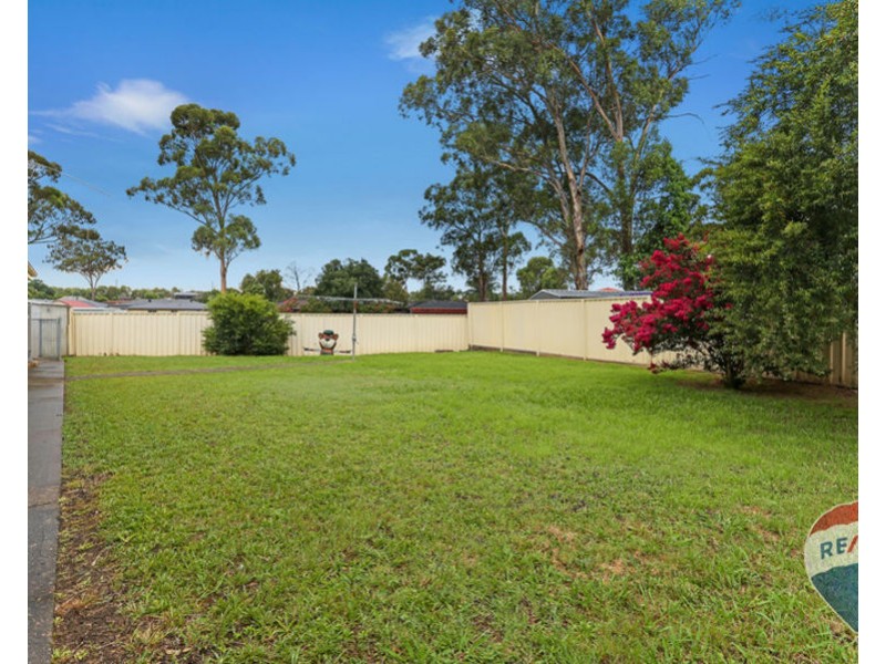 12 ALDINGA PLACE, Claremont Meadows NSW 2747