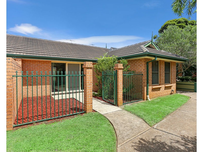 3/11 Australia Street, St Marys NSW 2760