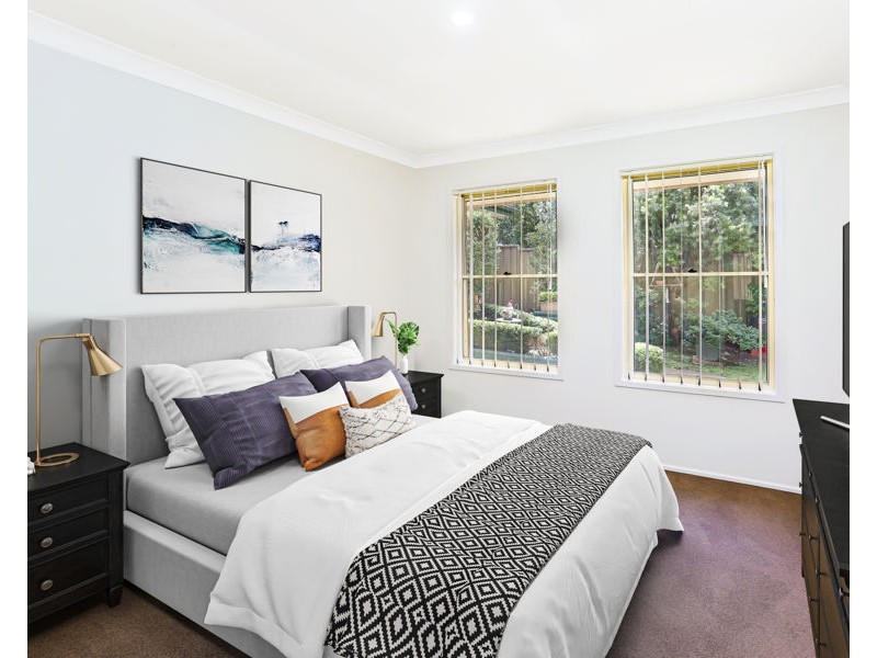 3/11 Australia Street, St Marys NSW 2760