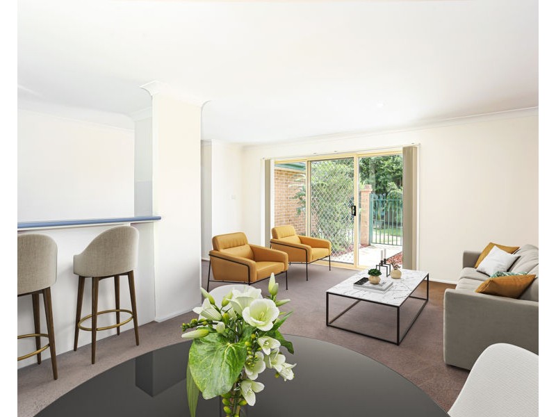 3/11 Australia Street, St Marys NSW 2760