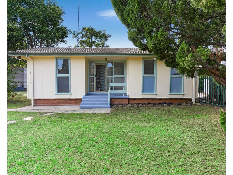 4 TRYAL PLACE, Willmot NSW 2770