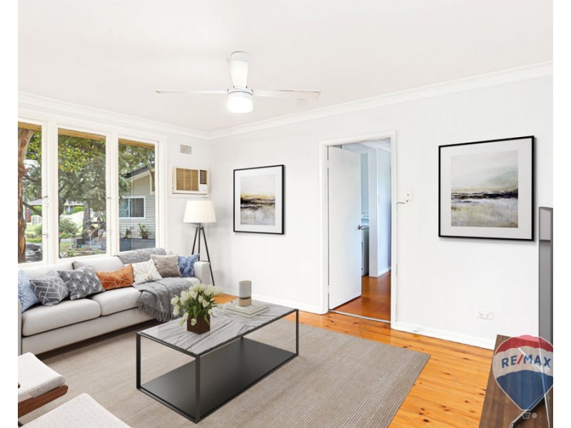 4 TRYAL PLACE, Willmot NSW 2770