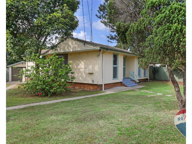 4 TRYAL PLACE, Willmot NSW 2770