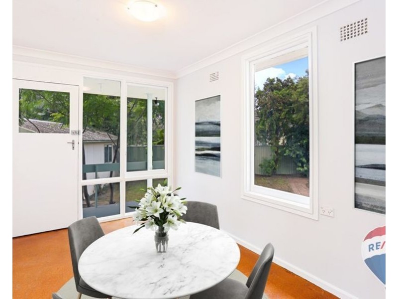 4 TRYAL PLACE, Willmot NSW 2770