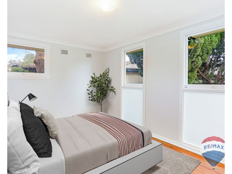 4 TRYAL PLACE, Willmot NSW 2770