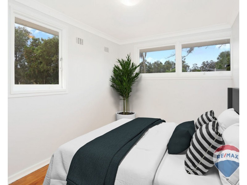 4 TRYAL PLACE, Willmot NSW 2770