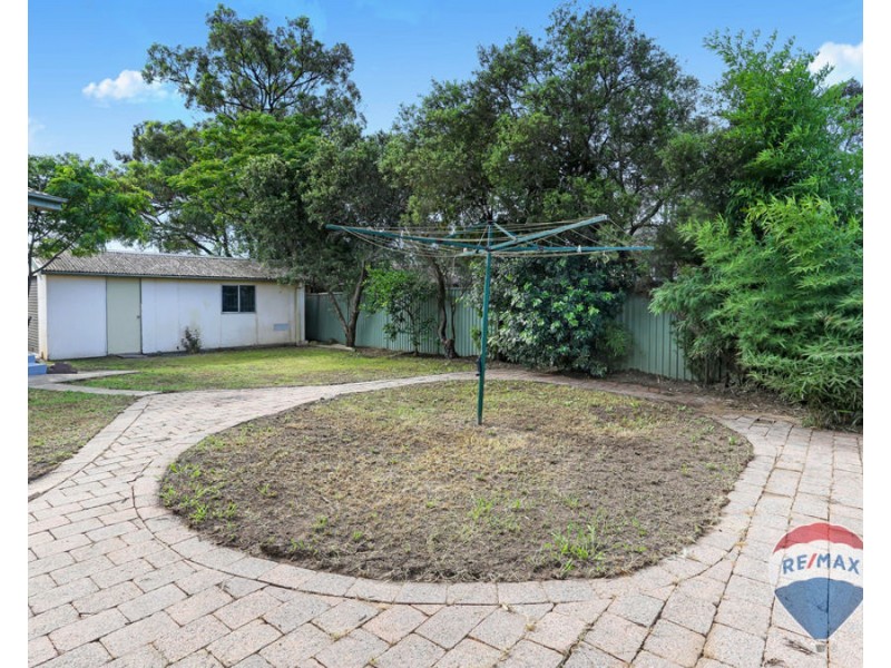 4 TRYAL PLACE, Willmot NSW 2770
