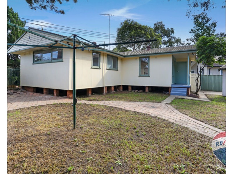 4 TRYAL PLACE, Willmot NSW 2770