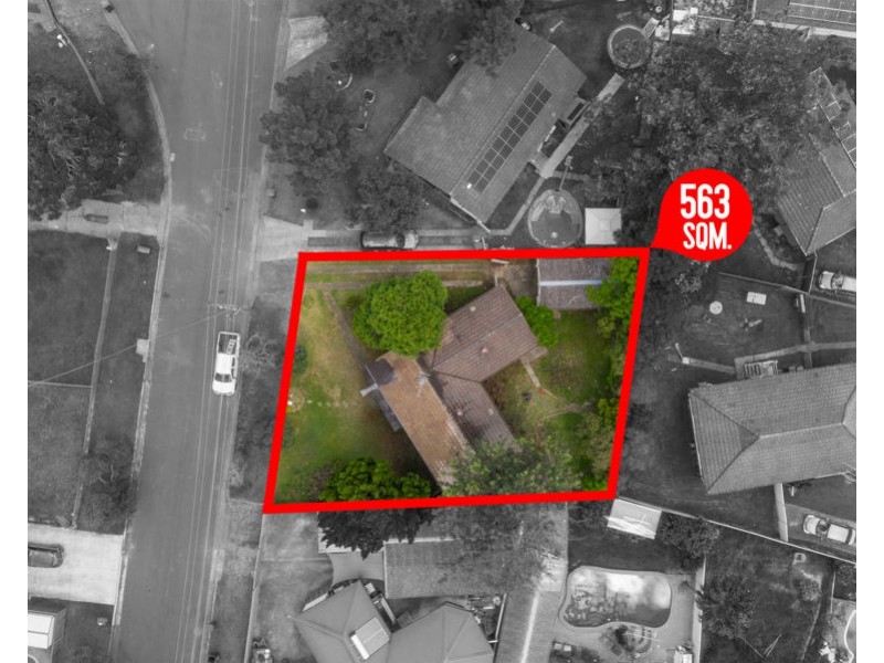 4 TRYAL PLACE, Willmot NSW 2770