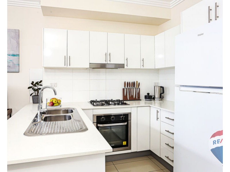 24/40-50 UNION ROAD, Penrith NSW 2750