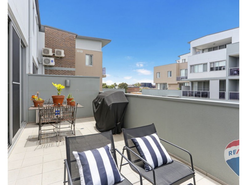 24/40-50 UNION ROAD, Penrith NSW 2750