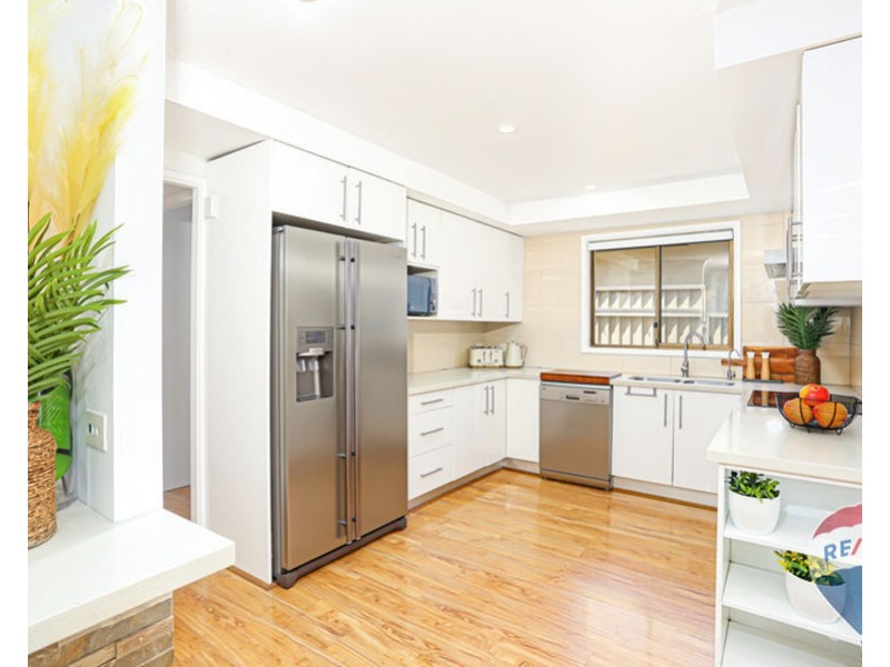 30 Carrington Street, St Marys NSW 2760